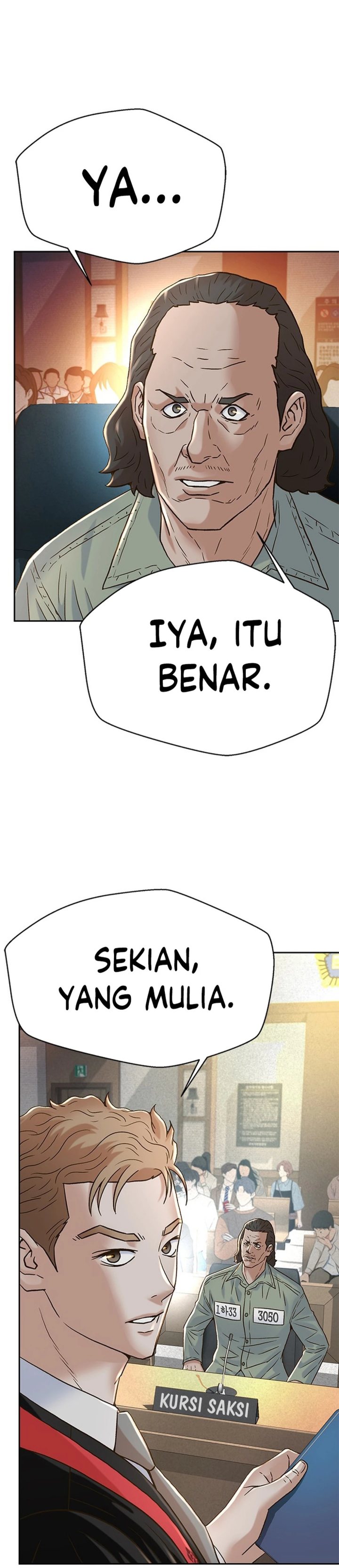 Dilarang COPAS - situs resmi www.mangacanblog.com - Komik judge lee han young 185 - chapter 185 186 Indonesia judge lee han young 185 - chapter 185 Terbaru 42|Baca Manga Komik Indonesia|Mangacan