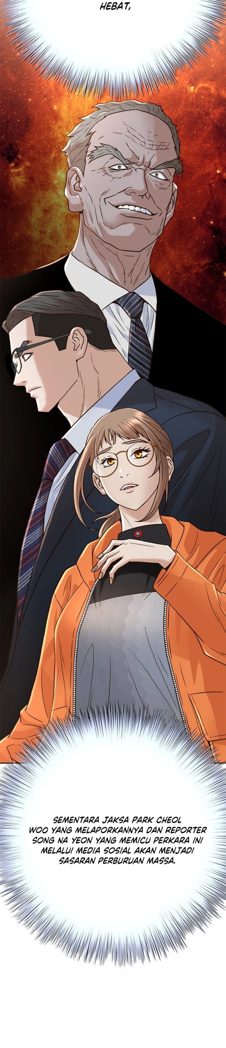 Dilarang COPAS - situs resmi www.mangacanblog.com - Komik judge lee han young 185 - chapter 185 186 Indonesia judge lee han young 185 - chapter 185 Terbaru 46|Baca Manga Komik Indonesia|Mangacan