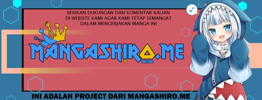 Jui-san no Oshigoto in Isekai Chapter 45 Bahasa Indonesia