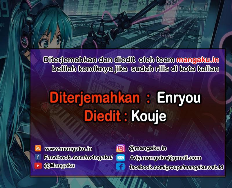 Jujutsu Kaisen Chapter 49 Bahasa Indonesia