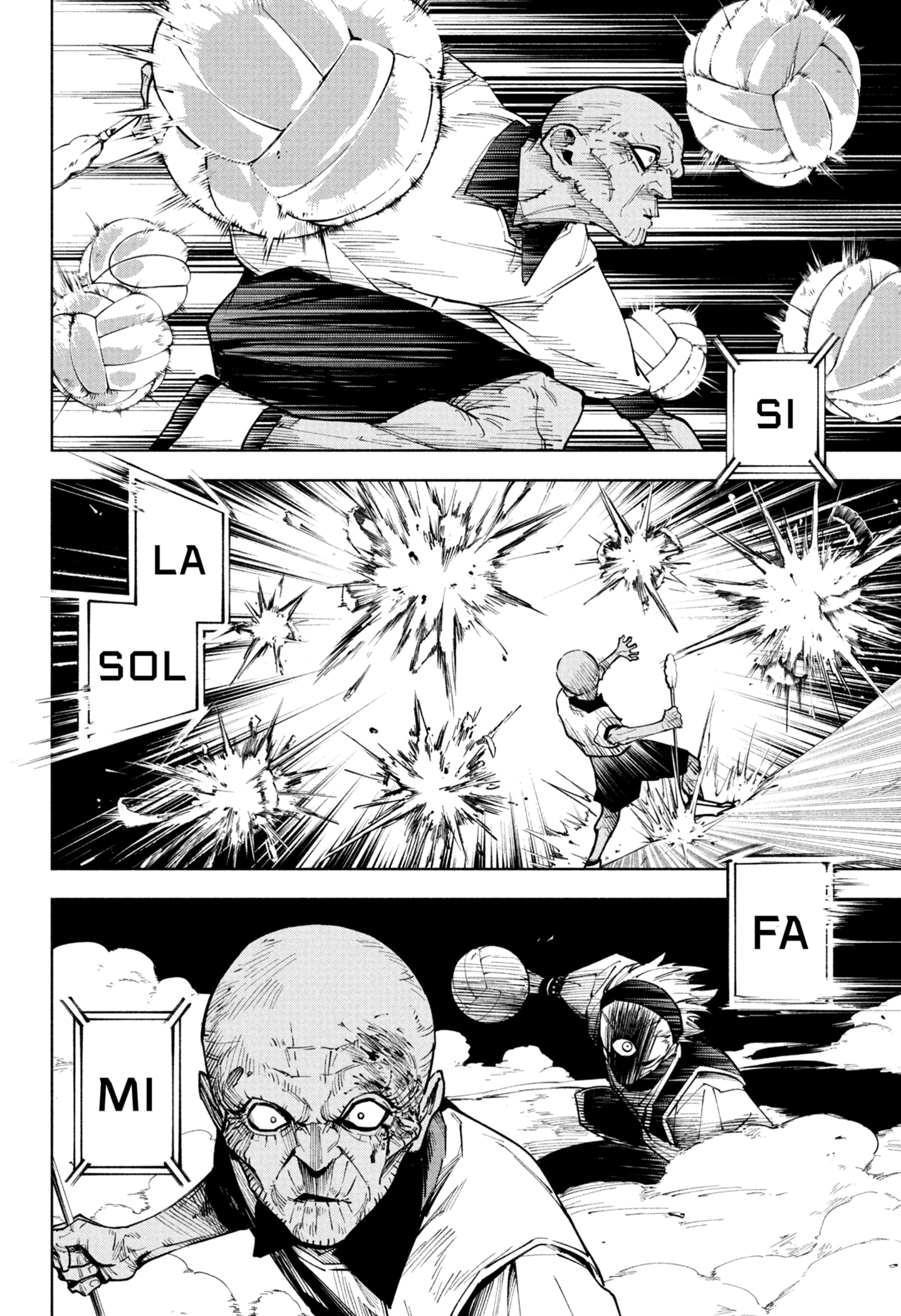 Jujutsu Kaisen Modulo Chapter 06 Bahasa Indonesia