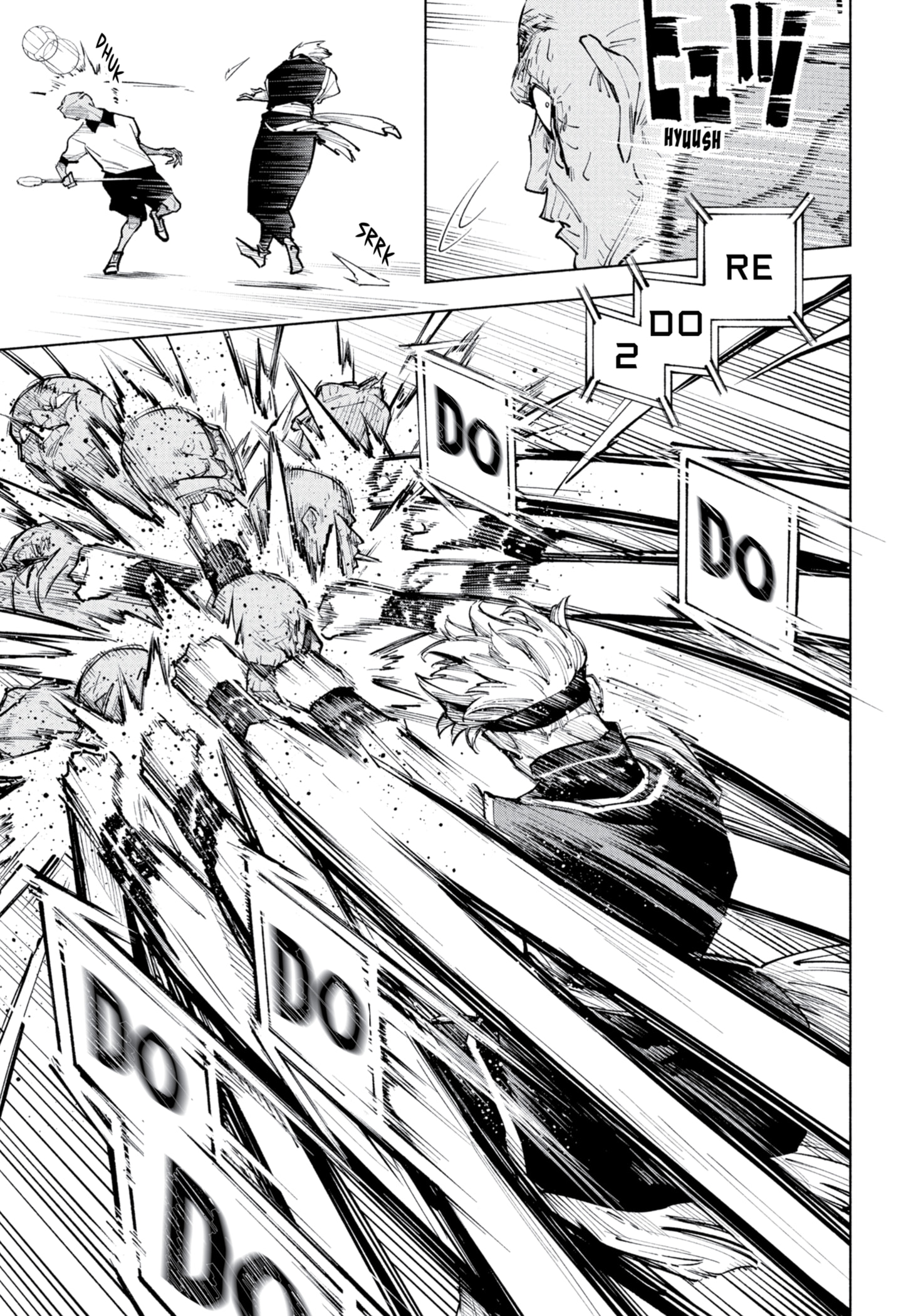 Jujutsu Kaisen Modulo Chapter 06 Bahasa Indonesia