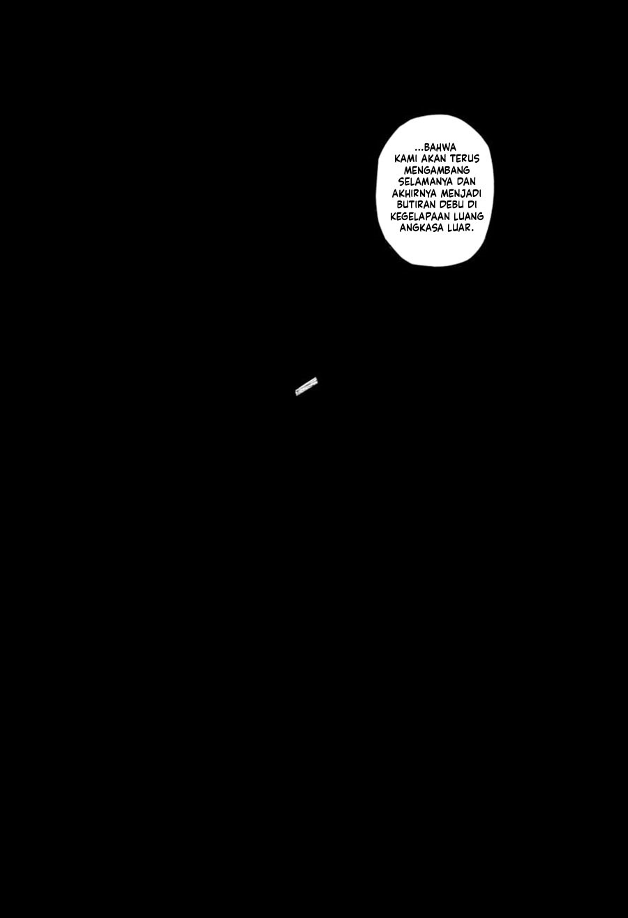 Jujutsu Kaisen Modulo chapter 14