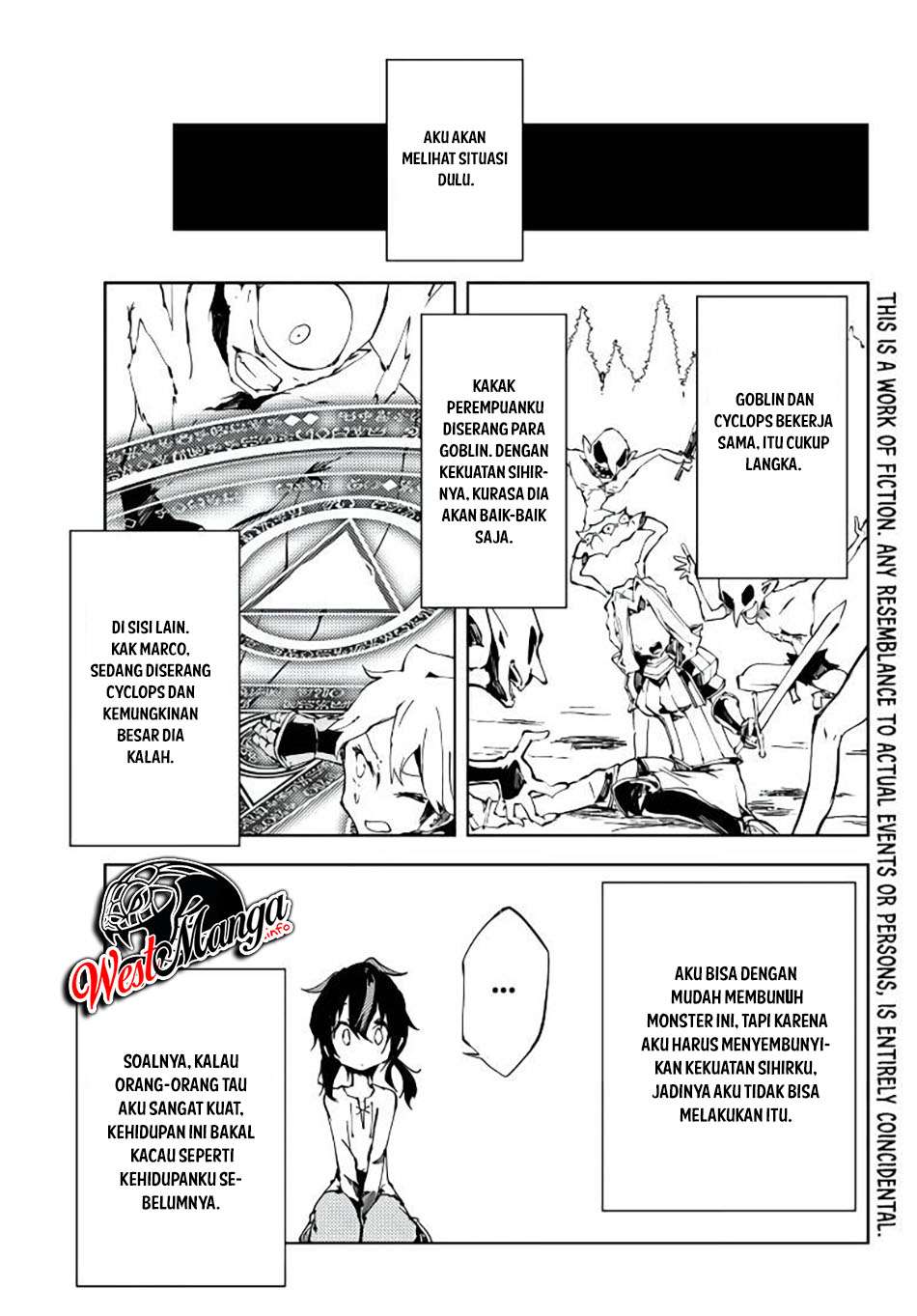 Dilarang COPAS - situs resmi www.mangacanblog.com - Komik jukokuin no tensei boukensha 003 - chapter 3 4 Indonesia jukokuin no tensei boukensha 003 - chapter 3 Terbaru 2|Baca Manga Komik Indonesia|Mangacan