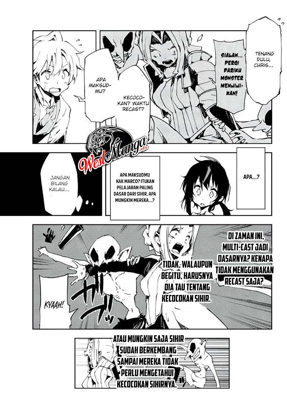 Dilarang COPAS - situs resmi www.mangacanblog.com - Komik jukokuin no tensei boukensha 003 - chapter 3 4 Indonesia jukokuin no tensei boukensha 003 - chapter 3 Terbaru 8|Baca Manga Komik Indonesia|Mangacan