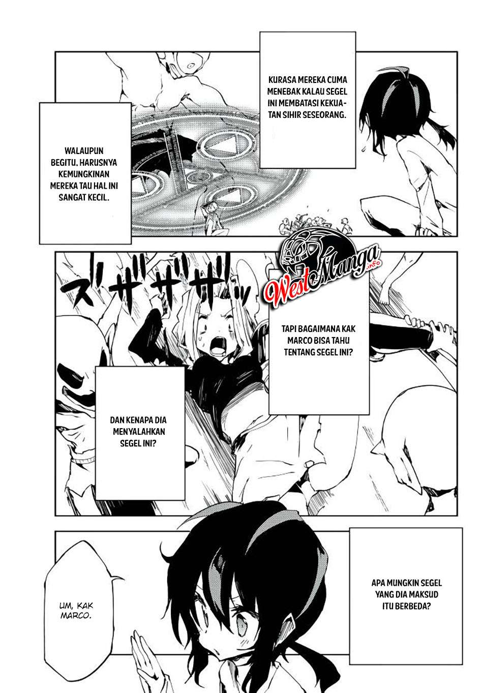 Dilarang COPAS - situs resmi www.mangacanblog.com - Komik jukokuin no tensei boukensha 003 - chapter 3 4 Indonesia jukokuin no tensei boukensha 003 - chapter 3 Terbaru 14|Baca Manga Komik Indonesia|Mangacan