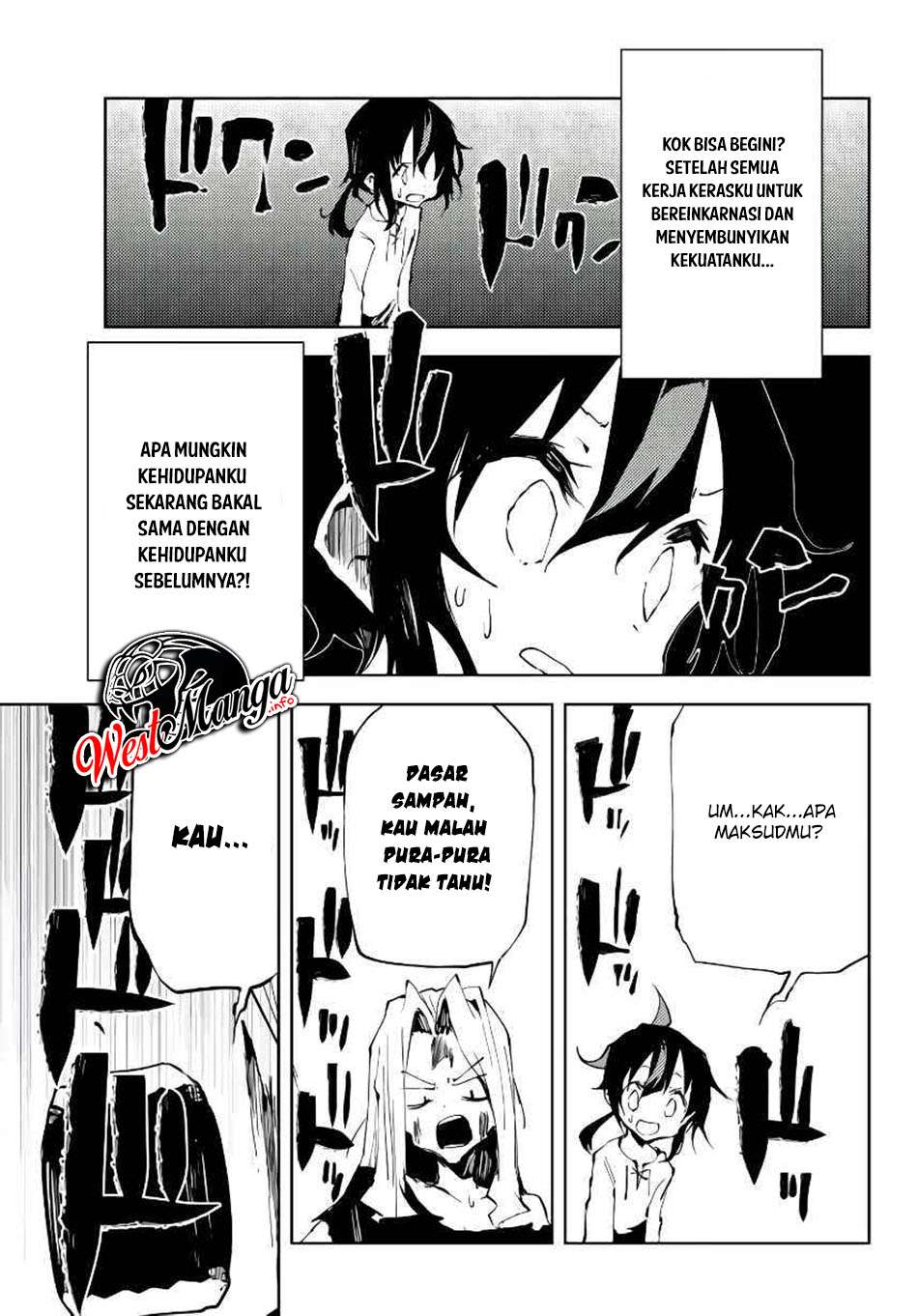 Dilarang COPAS - situs resmi www.mangacanblog.com - Komik jukokuin no tensei boukensha 004 - chapter 4 5 Indonesia jukokuin no tensei boukensha 004 - chapter 4 Terbaru 4|Baca Manga Komik Indonesia|Mangacan