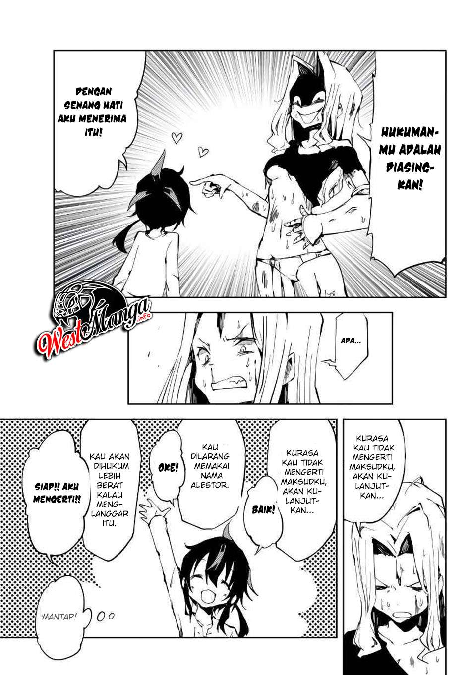 Dilarang COPAS - situs resmi www.mangacanblog.com - Komik jukokuin no tensei boukensha 004 - chapter 4 5 Indonesia jukokuin no tensei boukensha 004 - chapter 4 Terbaru 8|Baca Manga Komik Indonesia|Mangacan