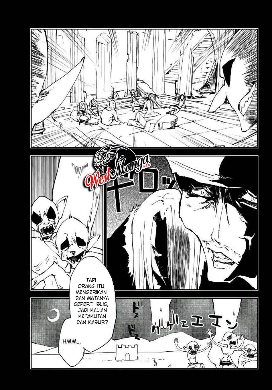 Dilarang COPAS - situs resmi www.mangacanblog.com - Komik jukokuin no tensei boukensha 004 - chapter 4 5 Indonesia jukokuin no tensei boukensha 004 - chapter 4 Terbaru 32|Baca Manga Komik Indonesia|Mangacan