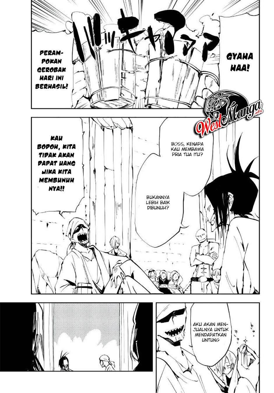 Dilarang COPAS - situs resmi www.mangacanblog.com - Komik jukokuin no tensei boukensha 005 - chapter 5 6 Indonesia jukokuin no tensei boukensha 005 - chapter 5 Terbaru 5|Baca Manga Komik Indonesia|Mangacan