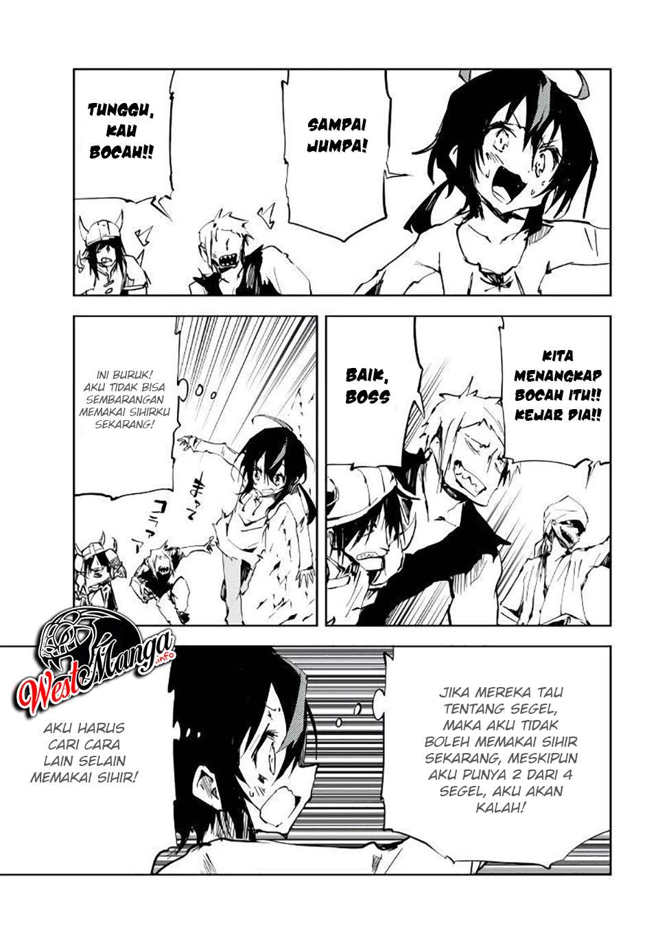 Dilarang COPAS - situs resmi www.mangacanblog.com - Komik jukokuin no tensei boukensha 005 - chapter 5 6 Indonesia jukokuin no tensei boukensha 005 - chapter 5 Terbaru 15|Baca Manga Komik Indonesia|Mangacan