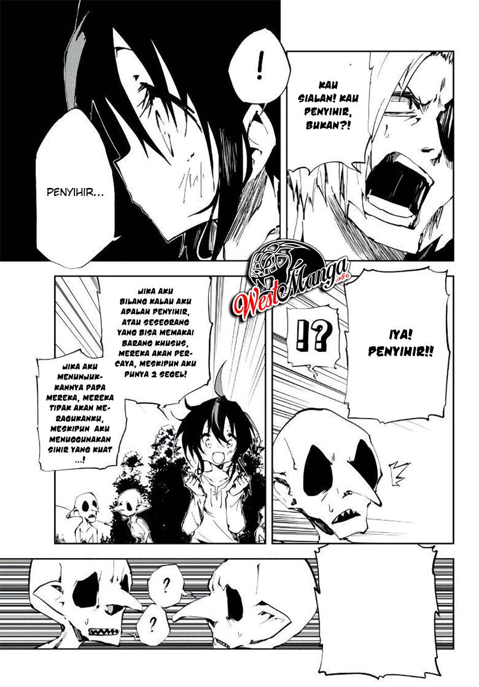 Dilarang COPAS - situs resmi www.mangacanblog.com - Komik jukokuin no tensei boukensha 005 - chapter 5 6 Indonesia jukokuin no tensei boukensha 005 - chapter 5 Terbaru 19|Baca Manga Komik Indonesia|Mangacan