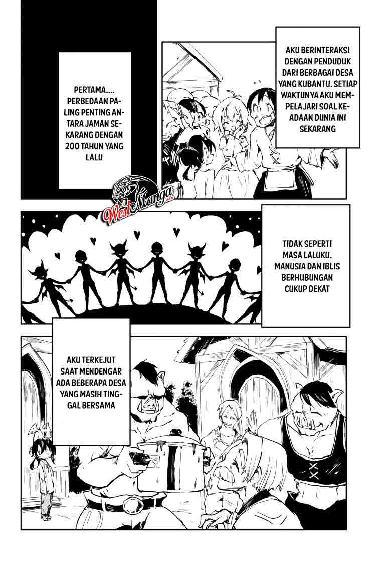 Dilarang COPAS - situs resmi www.mangacanblog.com - Komik jukokuin no tensei boukensha 007 - chapter 7 8 Indonesia jukokuin no tensei boukensha 007 - chapter 7 Terbaru 8|Baca Manga Komik Indonesia|Mangacan