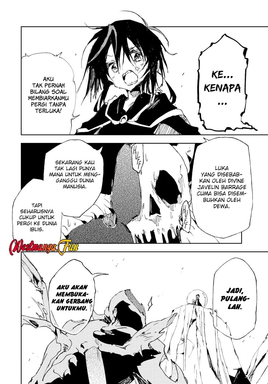 Dilarang COPAS - situs resmi www.mangacanblog.com - Komik jukokuin no tensei boukensha 015 - chapter 15 16 Indonesia jukokuin no tensei boukensha 015 - chapter 15 Terbaru 17|Baca Manga Komik Indonesia|Mangacan