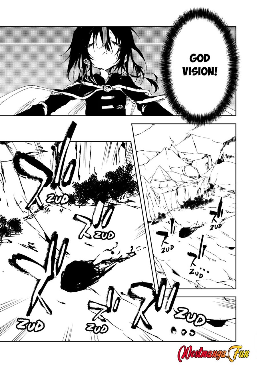 Jukokuin no Tensei Boukensha chapter 17