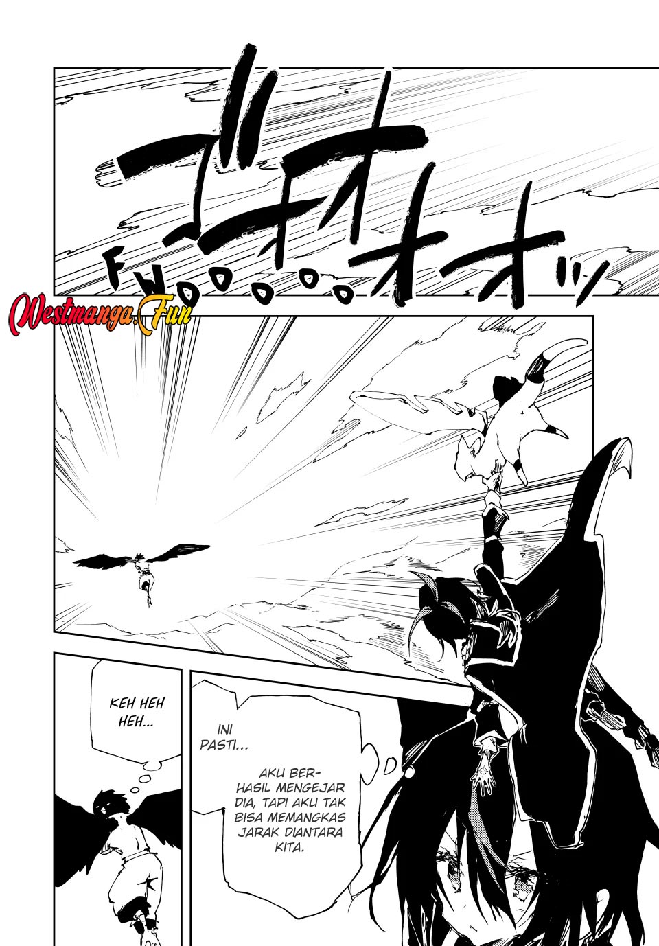 Dilarang COPAS - situs resmi www.mangacanblog.com - Komik jukokuin no tensei boukensha 019 - chapter 19 20 Indonesia jukokuin no tensei boukensha 019 - chapter 19 Terbaru 36|Baca Manga Komik Indonesia|Mangacan