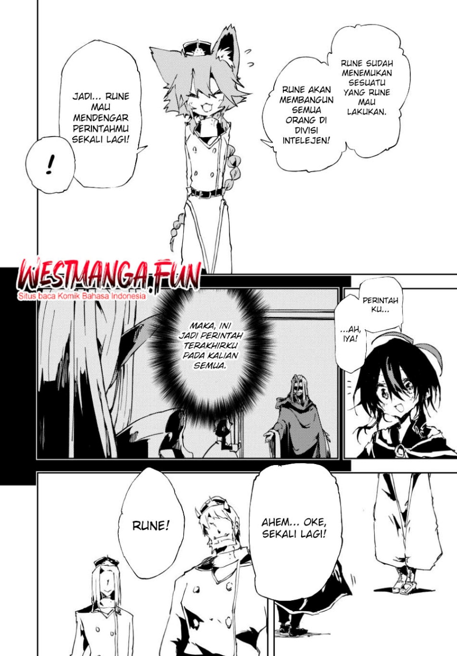 Dilarang COPAS - situs resmi www.mangacanblog.com - Komik jukokuin no tensei boukensha 021 - chapter 21 22 Indonesia jukokuin no tensei boukensha 021 - chapter 21 Terbaru 20|Baca Manga Komik Indonesia|Mangacan