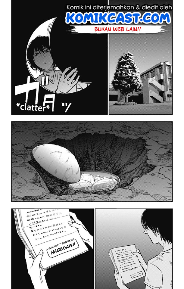 Jumyou wo Kaitotte Moratta. Ichinen ni Tsuki, Ichimanen de. chapter 6