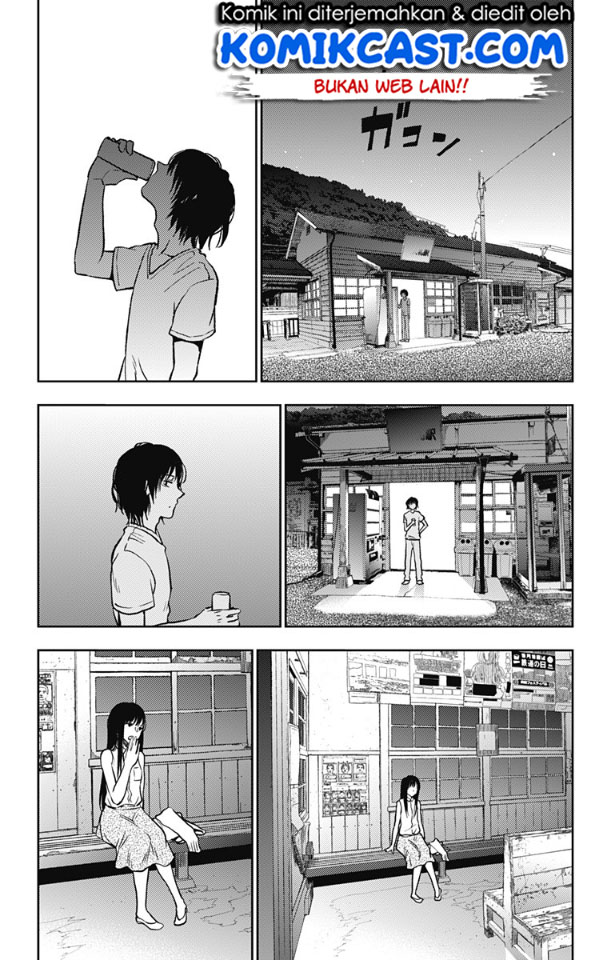 Jumyou wo Kaitotte Moratta. Ichinen ni Tsuki, Ichimanen de. chapter 6