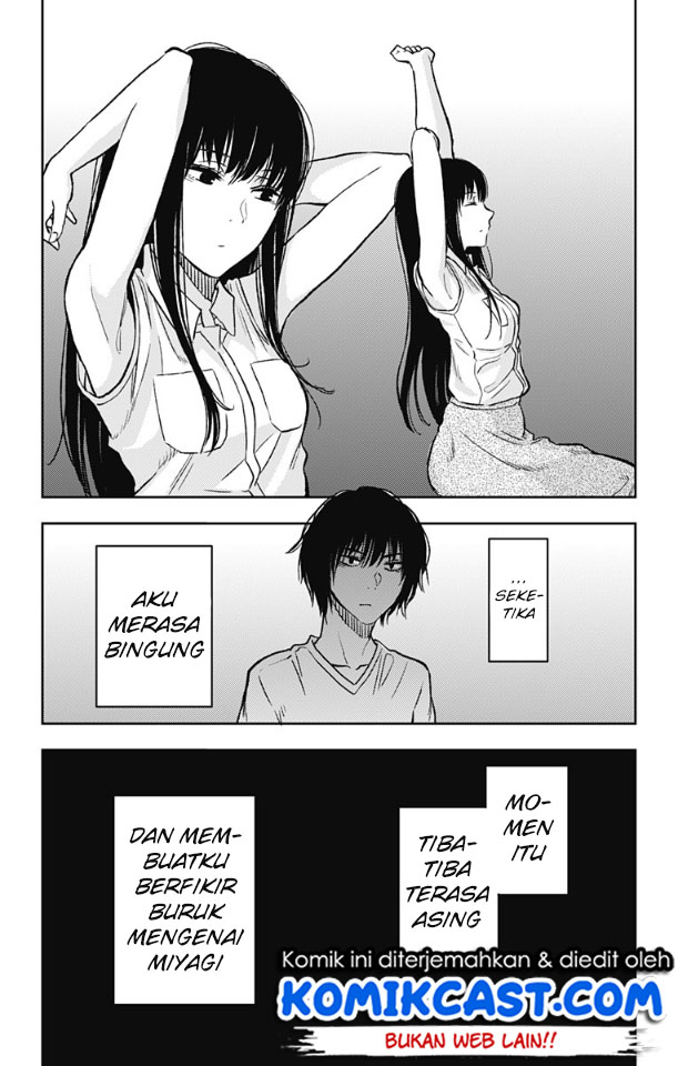 Jumyou wo Kaitotte Moratta. Ichinen ni Tsuki, Ichimanen de. chapter 6
