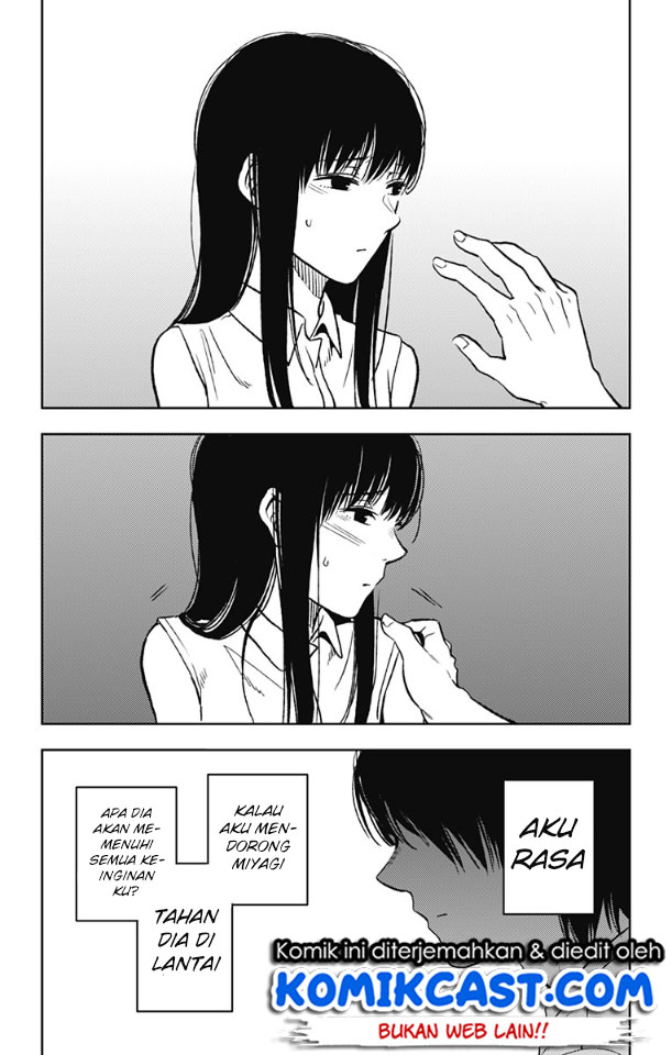 Jumyou wo Kaitotte Moratta. Ichinen ni Tsuki, Ichimanen de. chapter 6