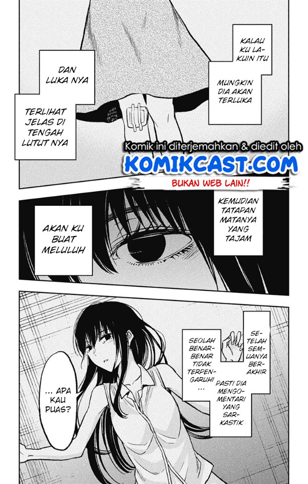 Jumyou wo Kaitotte Moratta. Ichinen ni Tsuki, Ichimanen de. chapter 6