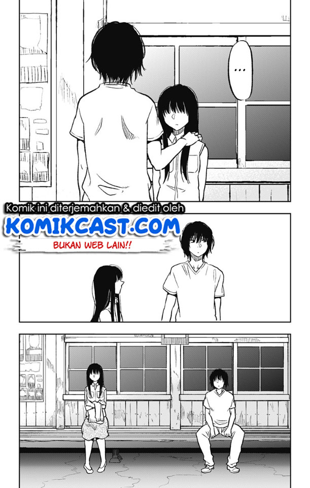 Jumyou wo Kaitotte Moratta. Ichinen ni Tsuki, Ichimanen de. chapter 6