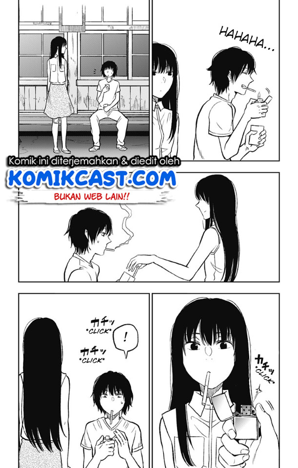 Jumyou wo Kaitotte Moratta. Ichinen ni Tsuki, Ichimanen de. chapter 6