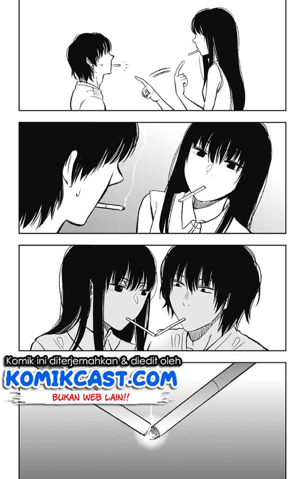 Jumyou wo Kaitotte Moratta. Ichinen ni Tsuki, Ichimanen de. chapter 6