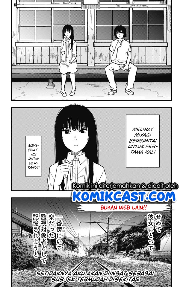 Jumyou wo Kaitotte Moratta. Ichinen ni Tsuki, Ichimanen de. chapter 6