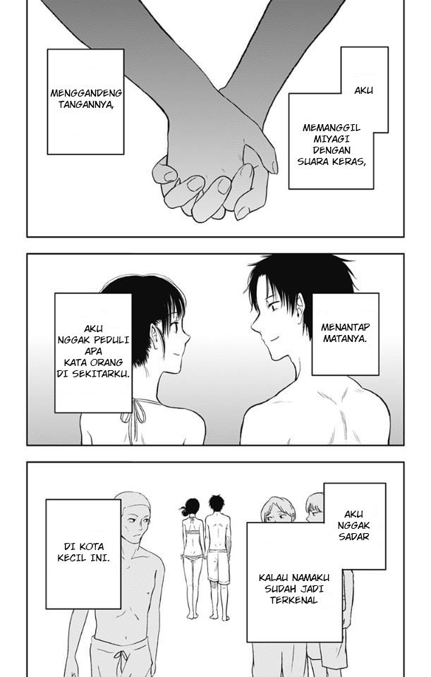 Jumyou wo Kaitotte Moratta. Ichinen ni Tsuki, Ichimanen de. Chapter 13 Bahasa Indonesia