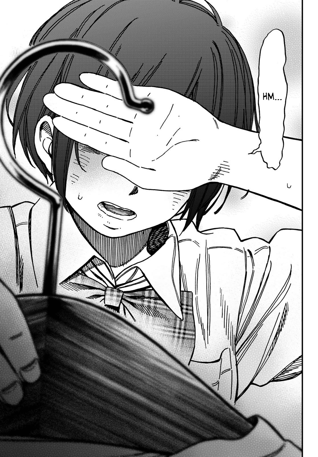 Jun and Kaoru: Pure and Fragrant chapter 5