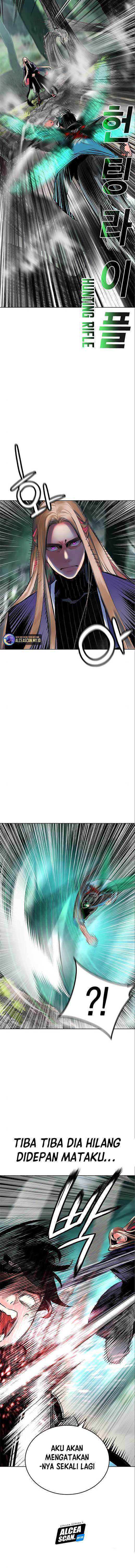 Jungle Juice Chapter 101 Bahasa Indonesia