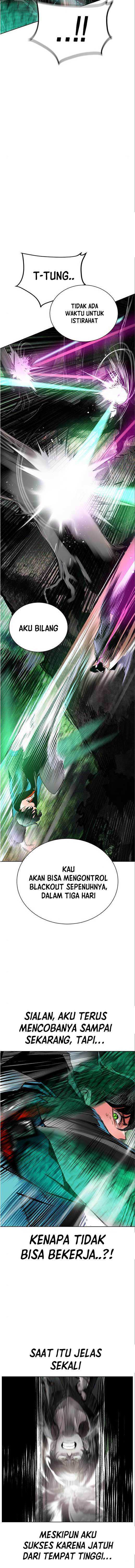 Jungle Juice Chapter 101 Bahasa Indonesia