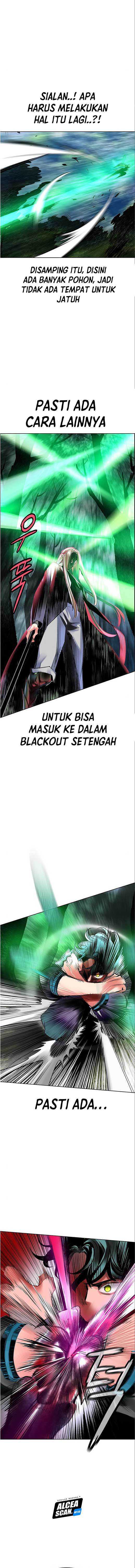 Jungle Juice Chapter 101 Bahasa Indonesia
