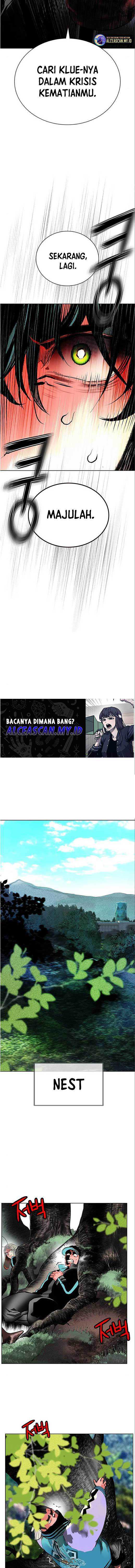Jungle Juice Chapter 101 Bahasa Indonesia