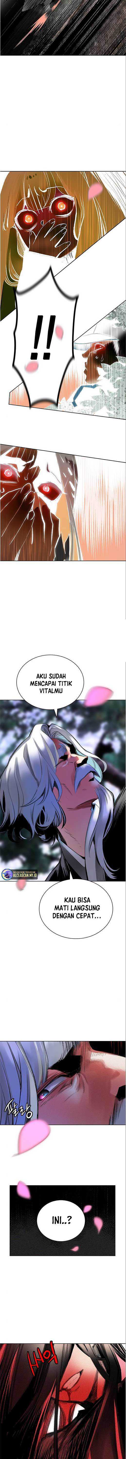 Jungle Juice Chapter 101 Bahasa Indonesia