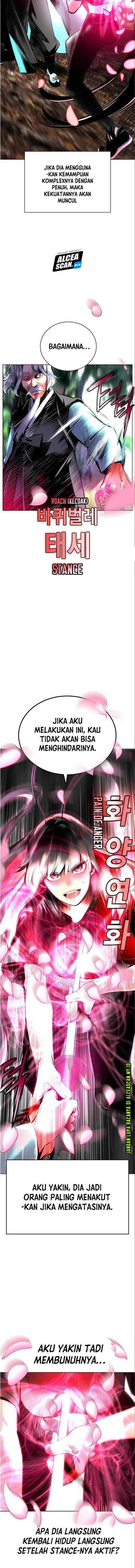 Jungle Juice Chapter 101 Bahasa Indonesia