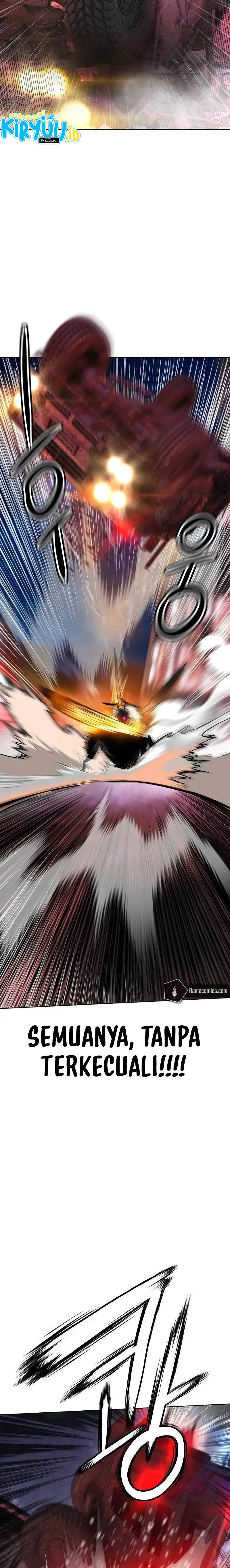 Jungle Juice chapter 131