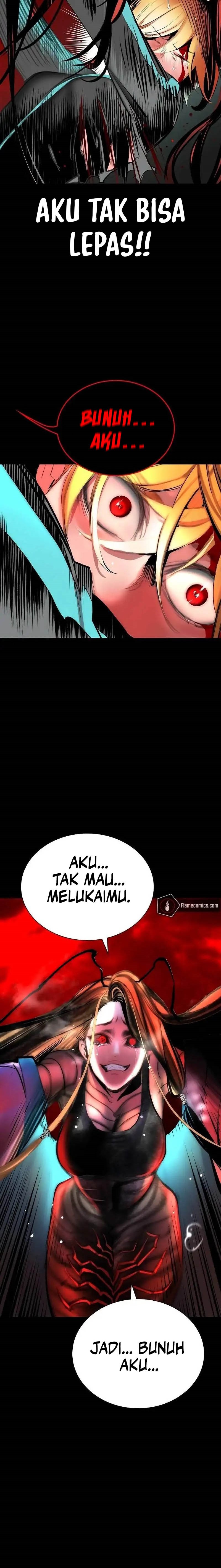 Jungle Juice chapter 131