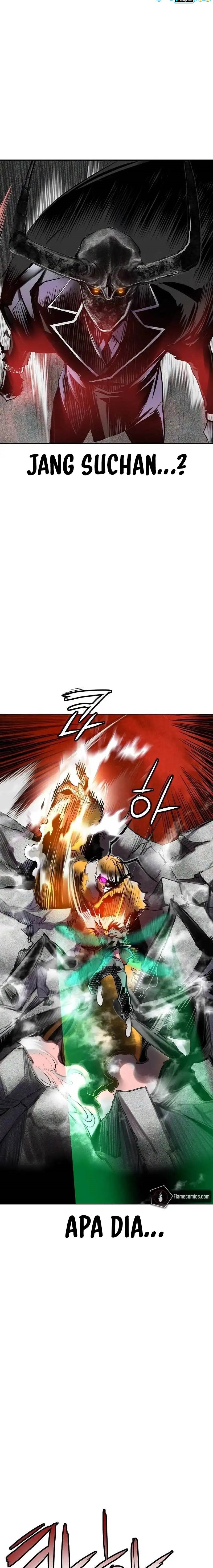 Jungle Juice chapter 131
