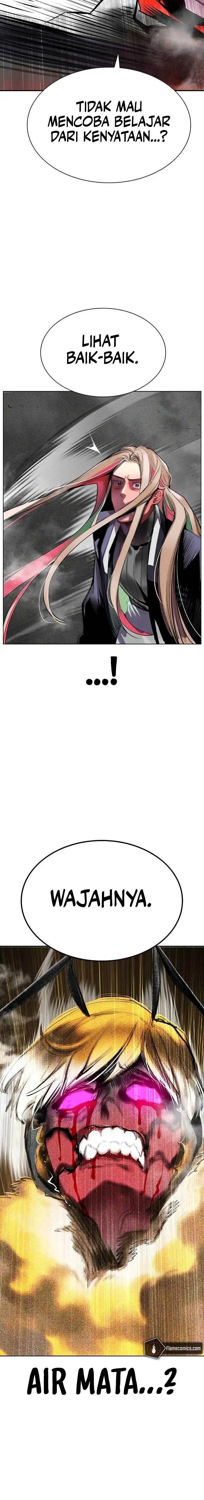 Jungle Juice chapter 131