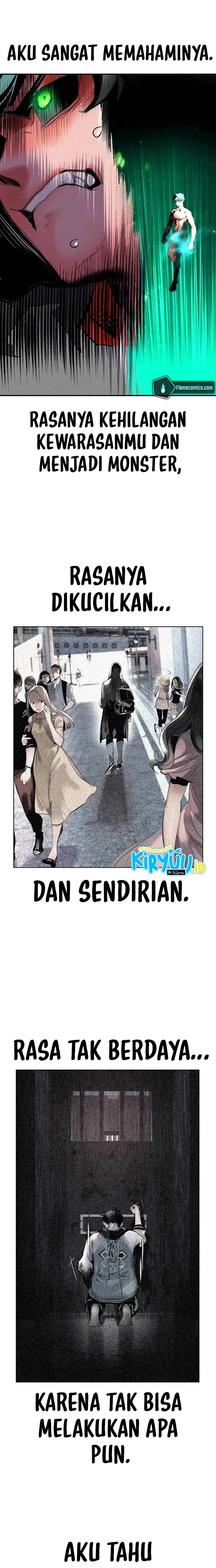 Jungle Juice chapter 131