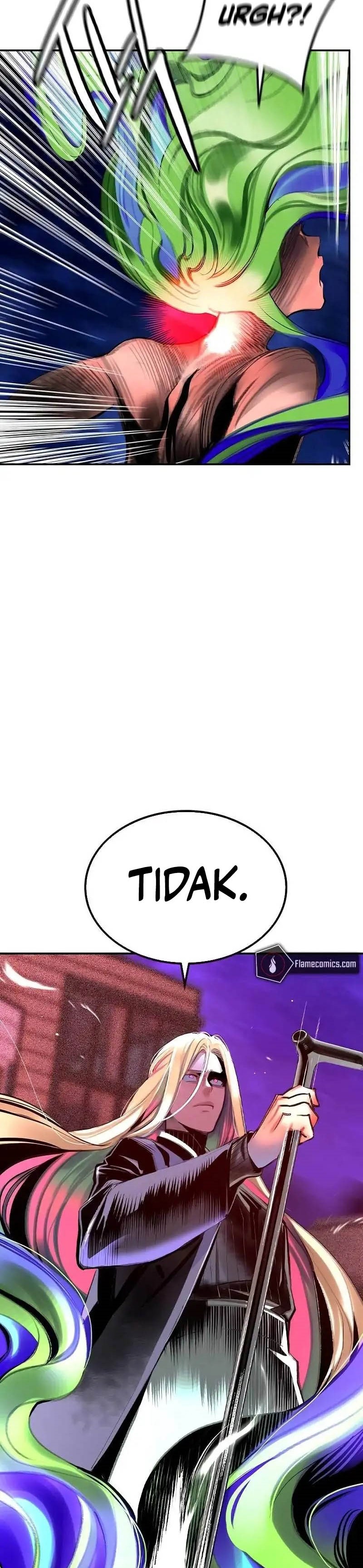 Jungle Juice chapter 131