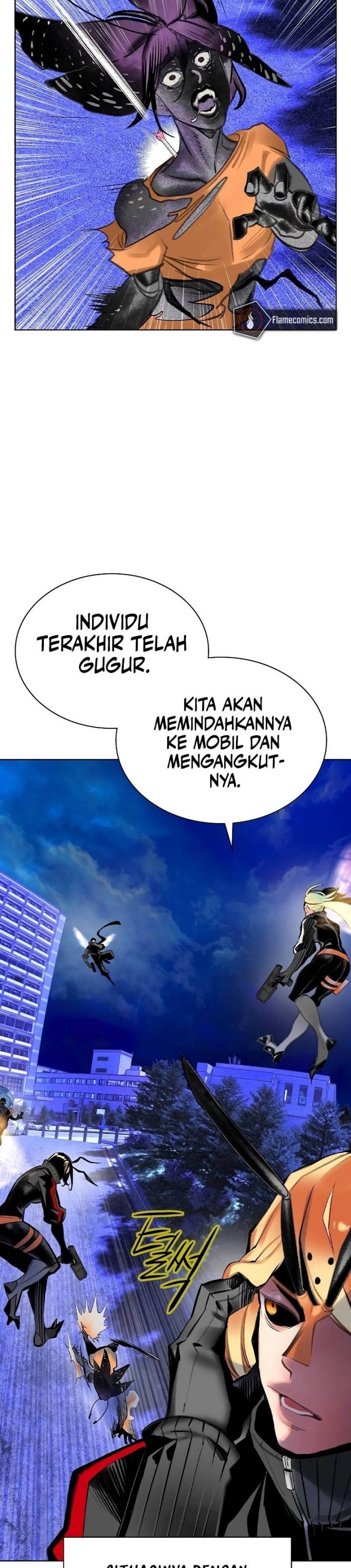 Dilarang COPAS - situs resmi www.mangacanblog.com - Komik jungle juice 145 - chapter 145 146 Indonesia jungle juice 145 - chapter 145 Terbaru 15|Baca Manga Komik Indonesia|Mangacan