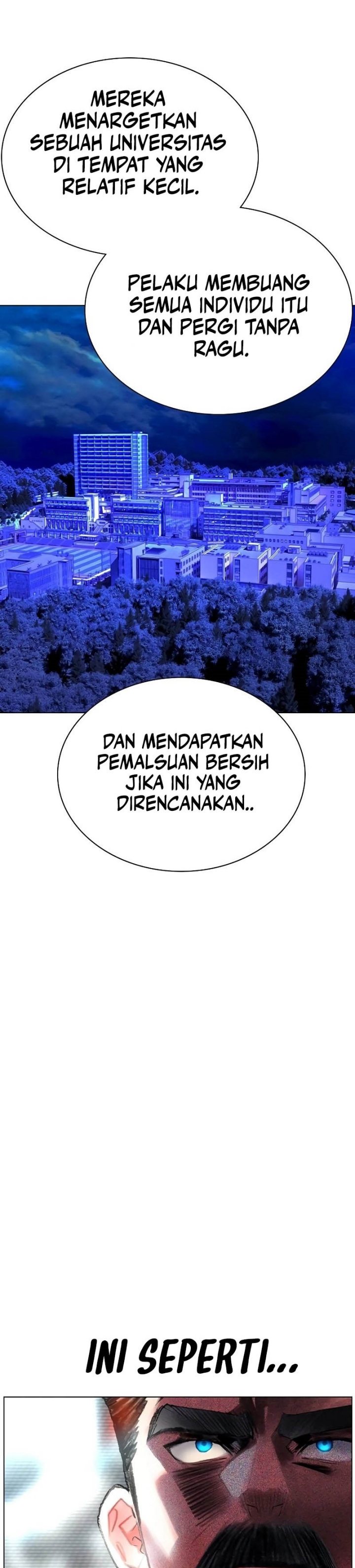 Dilarang COPAS - situs resmi www.mangacanblog.com - Komik jungle juice 145 - chapter 145 146 Indonesia jungle juice 145 - chapter 145 Terbaru 27|Baca Manga Komik Indonesia|Mangacan