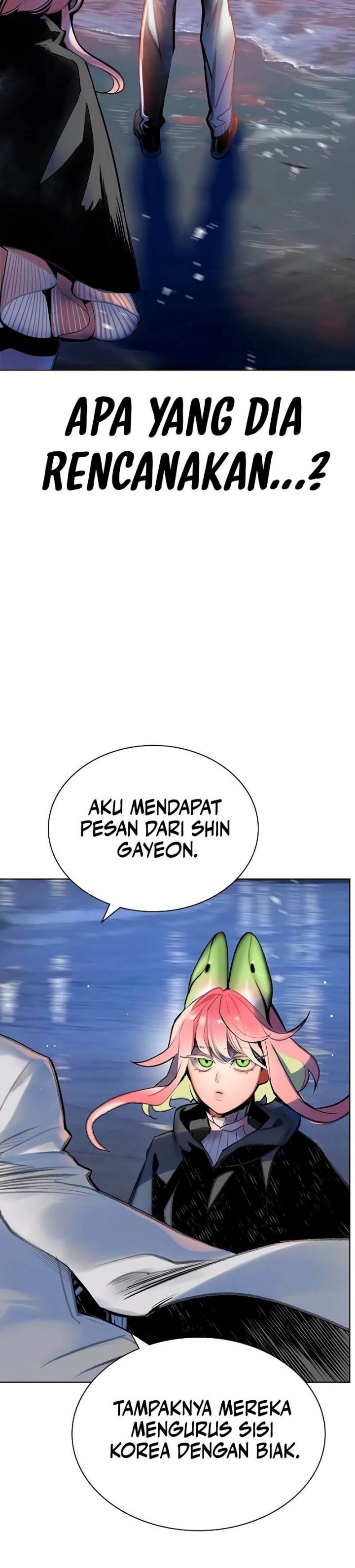 Dilarang COPAS - situs resmi www.mangacanblog.com - Komik jungle juice 145 - chapter 145 146 Indonesia jungle juice 145 - chapter 145 Terbaru 29|Baca Manga Komik Indonesia|Mangacan