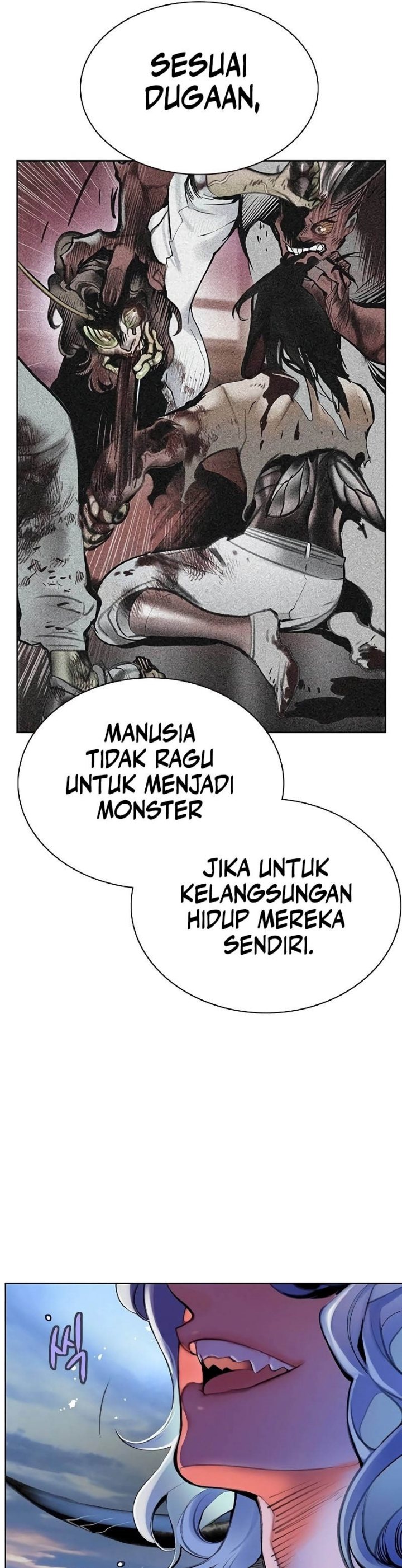 Dilarang COPAS - situs resmi www.mangacanblog.com - Komik jungle juice 145 - chapter 145 146 Indonesia jungle juice 145 - chapter 145 Terbaru 31|Baca Manga Komik Indonesia|Mangacan