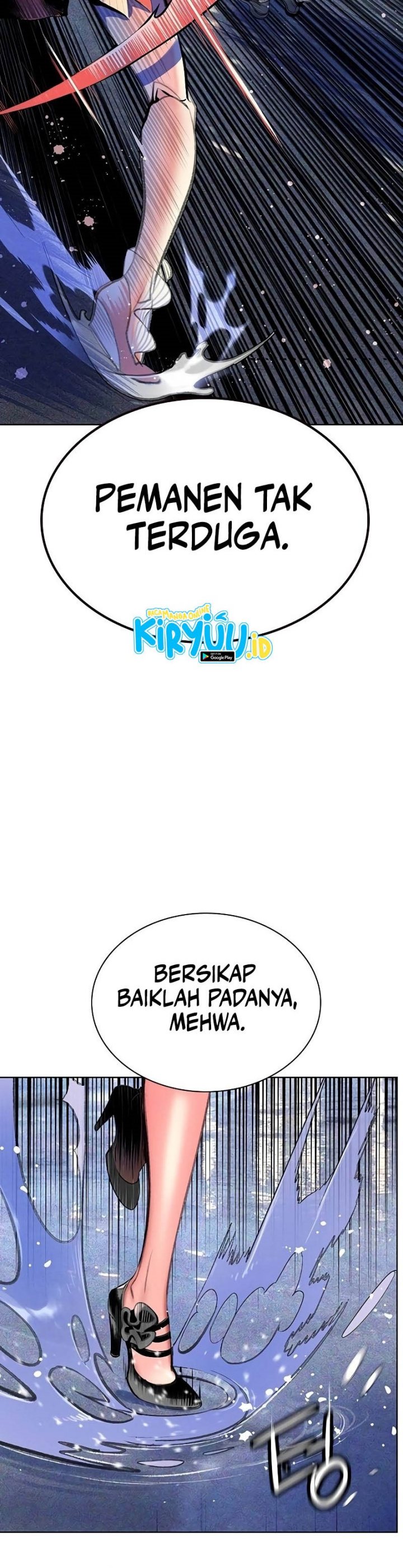 Dilarang COPAS - situs resmi www.mangacanblog.com - Komik jungle juice 145 - chapter 145 146 Indonesia jungle juice 145 - chapter 145 Terbaru 35|Baca Manga Komik Indonesia|Mangacan