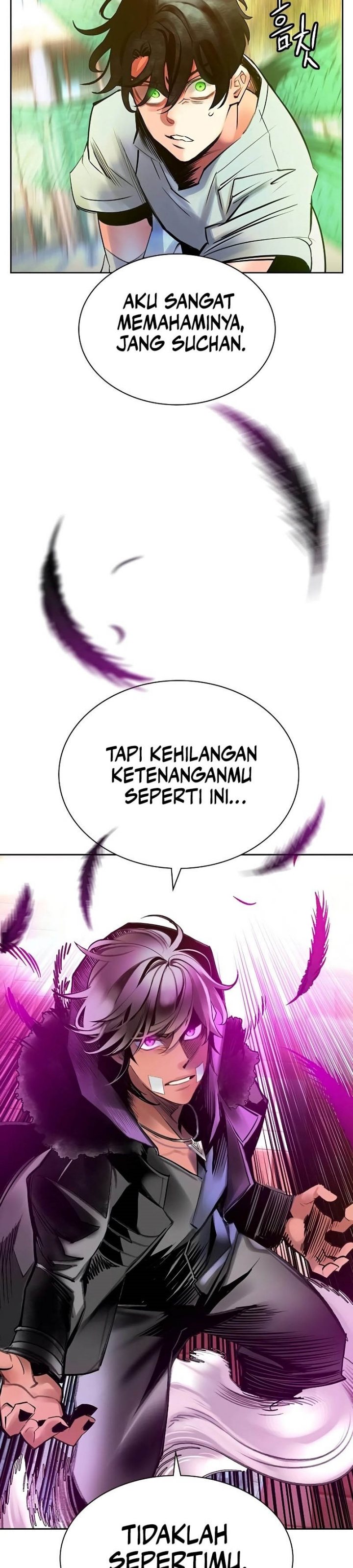 Dilarang COPAS - situs resmi www.mangacanblog.com - Komik jungle juice 145 - chapter 145 146 Indonesia jungle juice 145 - chapter 145 Terbaru 50|Baca Manga Komik Indonesia|Mangacan